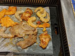 -阿亲家·韩式无限烤肉(春熙路店)