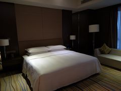 -扬州绿地铂骊酒店