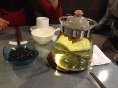 五台金莲-天厨妙香素食餐厅(清华店)
