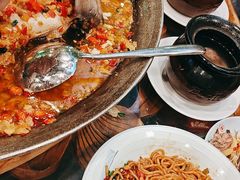 -西江美食舫·江西菜(健德桥店)