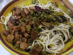 -小无锡面馆