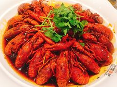 -冰城串吧(隆昌路店)