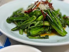 -渔家大院·胶东海鲜·老牟平烧烤餐厅(德胜店)