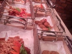 -亚马逊环球美食百汇(新城吾悦广场店)