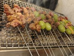 -曾百万小炉小串自助烧烤(高新店)