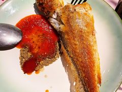 -金海湾自助餐厅(金陵饭店)