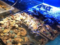 -喜庭海鲜自助(来福士店)