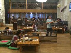 -纽斯桑拿会所(餐厅天山路店)