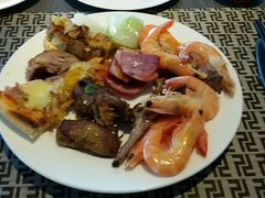 -“香”全日餐厅·株洲大汉希尔顿酒店