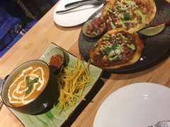 -Cactus墨西哥仙人掌餐厅