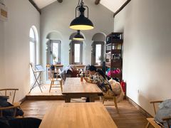 -1901 Cafe(西四店)