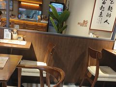 -面乙新派手擀面(大悦城店)