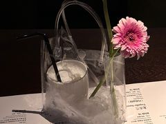 -BAR Signal·鸡尾酒酒吧