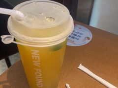 -新发现(宝山龙湖店)