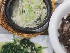-陆记鹅庄·潮汕菜·狮头鹅(大仟里店)