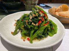 -芭札·Thai泰国餐厅(同和金铂天地店)