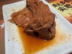 -大师兄·西北小馆(金湾华发商都店)