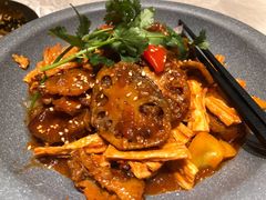 -富黎华海鲜大酒楼(正大广场店)