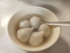 -阿娥汤圆(金汇公寓店)