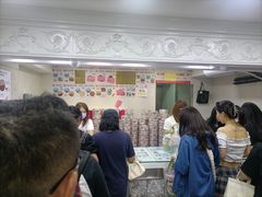 -珍妮曲奇聪明小熊(尖沙咀店)