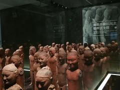 -汉景帝阳陵博物院