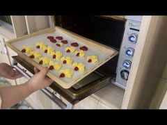 -千浔一暖DIY蛋糕烘焙(人民大学店)