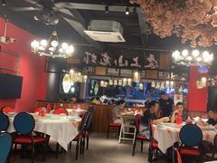 -熊记虾王·小龙虾(东晓南店)