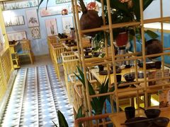 大堂-椰贝原味椰子鸡(玉林万达店)
