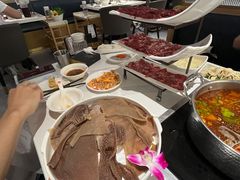 -牛焱·贵州黄牛肉火锅(城西银泰店)