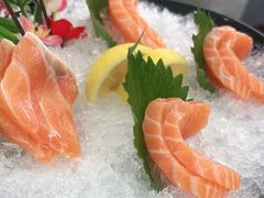 -嘉升大排档(番禺总店)