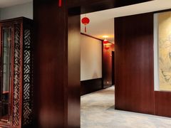 -粤财皇冠假日酒店·彩华轩中餐厅