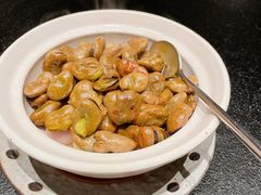 -庐灶江南·江南菜·四合院Bistro(东直门·华侨夜泊君亭店)