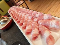 -熊喵来了火锅(四平万达第56分店)