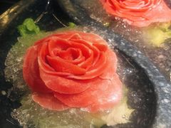 精选嫩牛舌-哥老官重庆美蛙鱼头(日月光店)