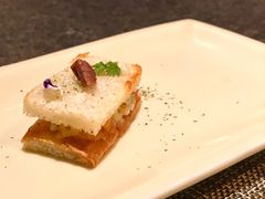 -莲西餐(曲江店)