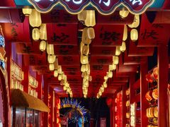 -北戴河集发农业梦想王国