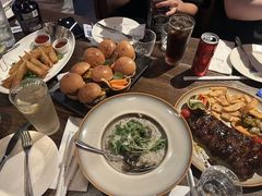 -blue frog蓝蛙(长泰广场店)