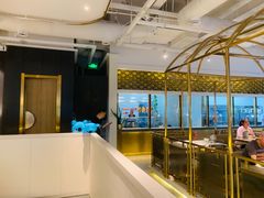 -金香匯晚茶(浑南店)