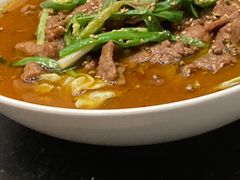 -前海沿·青岛菜(大拇指广场石老人店)