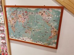 -猫的天空之城概念书店(杭州南宋御街店)