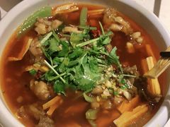 -不倒翁·安徽名菜楼(步行街店)