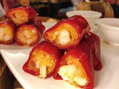 -点都德(聚福楼店)