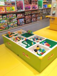 -乐高授权专卖店(朝阳大悦城店)