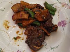 -邓丽君音乐主题餐厅