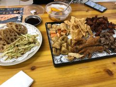 -东瓯泡泡(百里东路店)