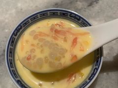 -喜来登由由大酒店九州膳坊中餐厅