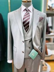 点击看大图 -香港威德诚洋服BESPOKE西服西装高级定制(上海湾一店)