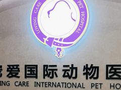 -宠爱国际动物医院·疑难骨科·心肾内科·皮肤科(太阳宫店)