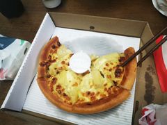 -尊宝比萨(广州塔店)