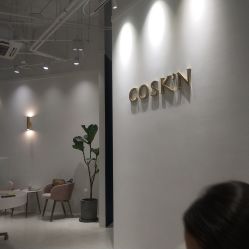 -优加东京秀烫染SALON